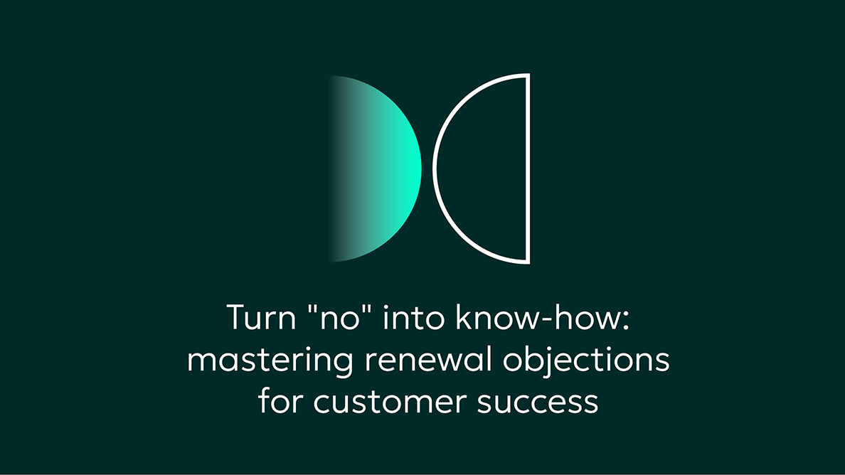 The renewal objection hurdle: how to convert challenges into opportunities