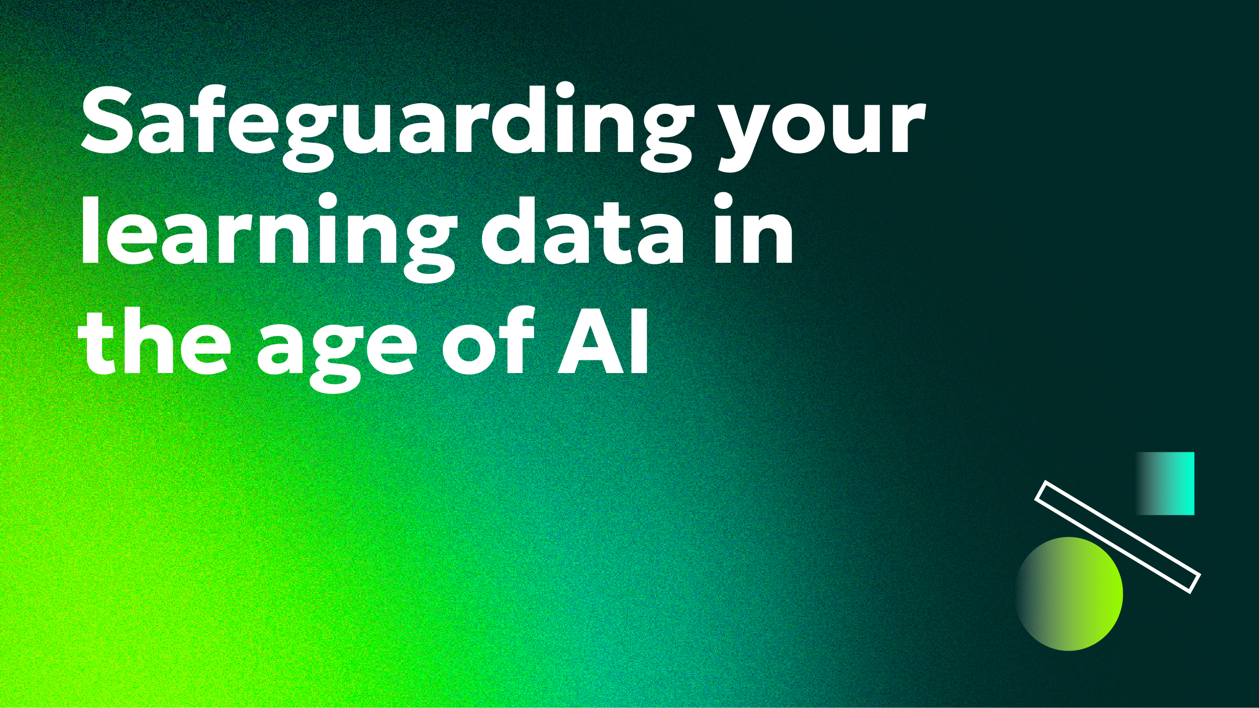 FAQs: how Cicero's approach to AI keeps your data secure